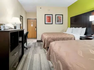 Quality Inn & Suites