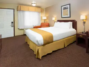 เดย์สอินน์ บายวินด์แฮม ปิโนล เบิร์คลีย์