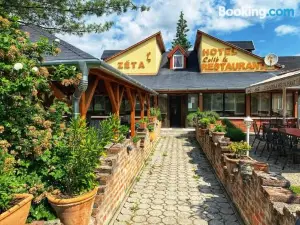 Hotel Zeta