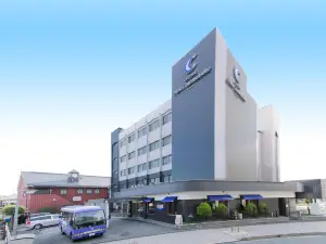 New Commander Hotel Osaka Neyagawa