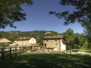 Albergo Diffuso La Piana dei Mulini