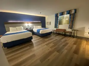 Eod SureStay Plus Hotel by Best Western Mammoth Lakes