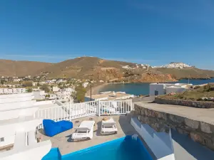 Aegean Sea Villas