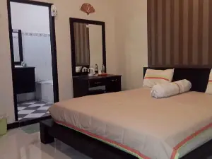 Jaya Phita Guest House