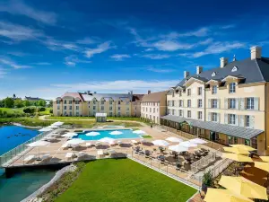 Staycity Aparthotels Near Disneyland Paris