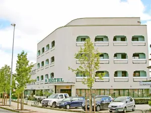Hotel Romanisio