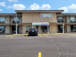 Arnprior Motor Inn