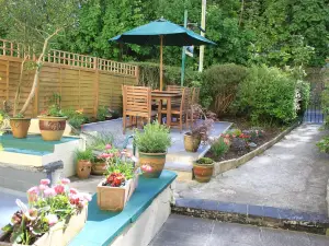 The Collingdale Guest House