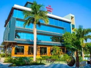 The Bhagwati Resort