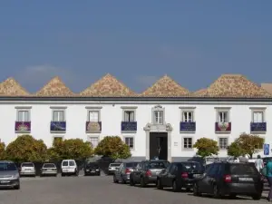 Hotel Made Inn Faro
