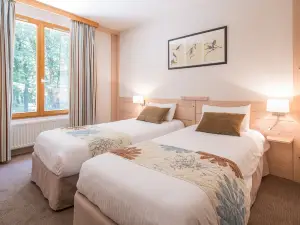 Le Bois Dormant-Hôtel Restaurant & Spa Logis Hôtel