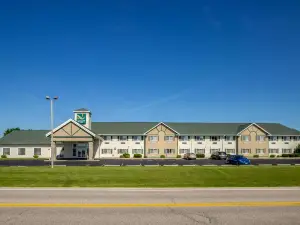 Quality Inn Mineral Point