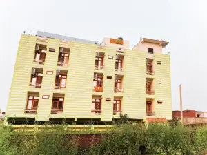 Hotel O by OYO Kalawati Palace