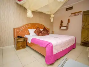 Mukono Resort Hotel