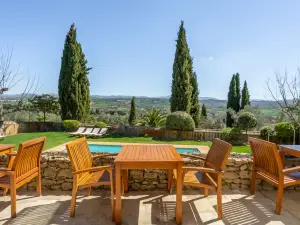 Hotel la Fuente de la Higuera