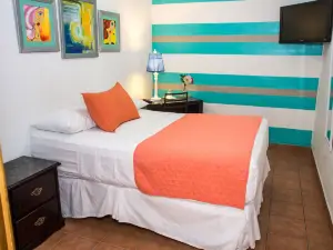 Hotel Verona