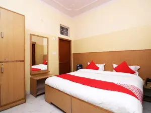Hotel O Akbar Palace
