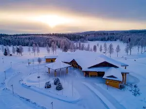 Tahko Golden Resort