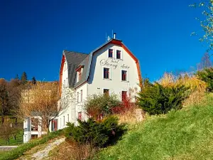 Hotel Slunný Dvůr