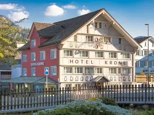 Hotel- Restaurant Krone