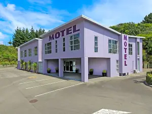 Amethyst Court Motor Lodge