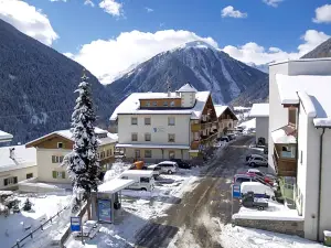 Hotel Traube – Stelvio