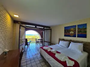 Hotel Praia Dos Carneiros