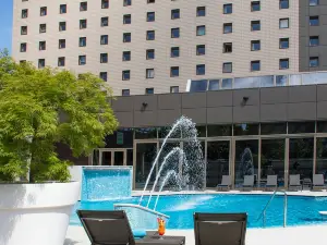 Ramada Plaza by Wyndham Bucharest Convention Center