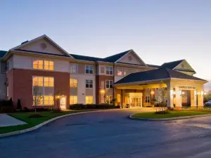 Homewood Suites by Hilton Buffalo - Airport