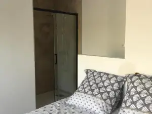Guest House Olivades