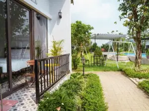 Dream Villas Thạch Thất Venuestay
