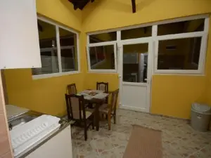 Comfort Inn Apartmani
