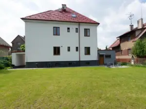 Villa u Arény