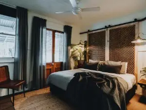 The Gums - Daylesford Region