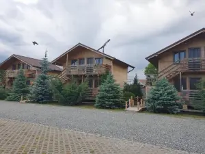 Daiana Residence Cabane