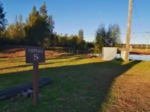 Hunter Habit Cottages