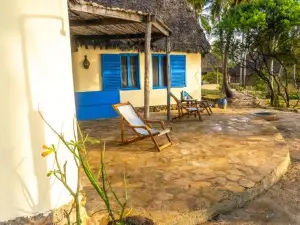 Hibiscus Beach House