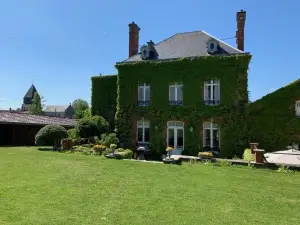 Le Clos Corbier