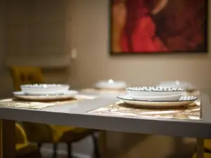 Apartmani Milanovic