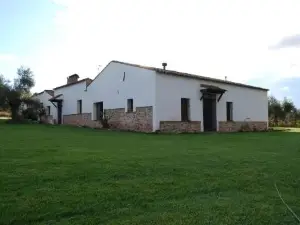 Casa Rural Ecológica Huerta del Pirata