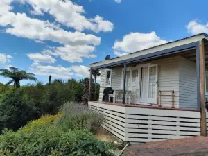 Taranaki