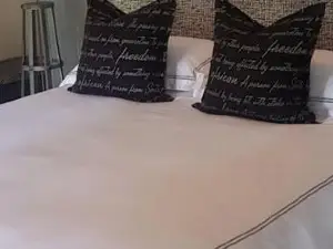 Dancing River Guesthouse
