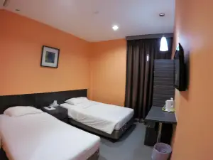 Hotel Bestari Prima