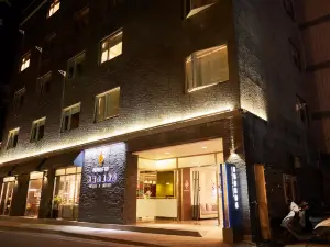 Hai Fu Hotel & Suites