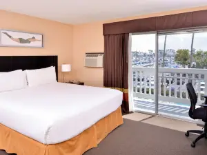 Dana Point Marina Inn