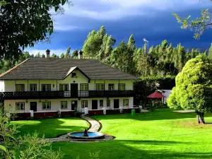 Centro Vacacional Huaychulo