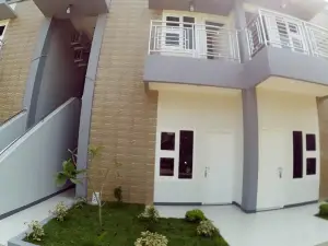 Hotel Khalsa Indah Purwarkarta