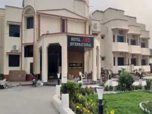 Hotel JMD International Katihar