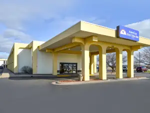 Americas Best Value Inn Moline