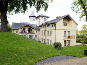 Hotel Villa Monte Vino